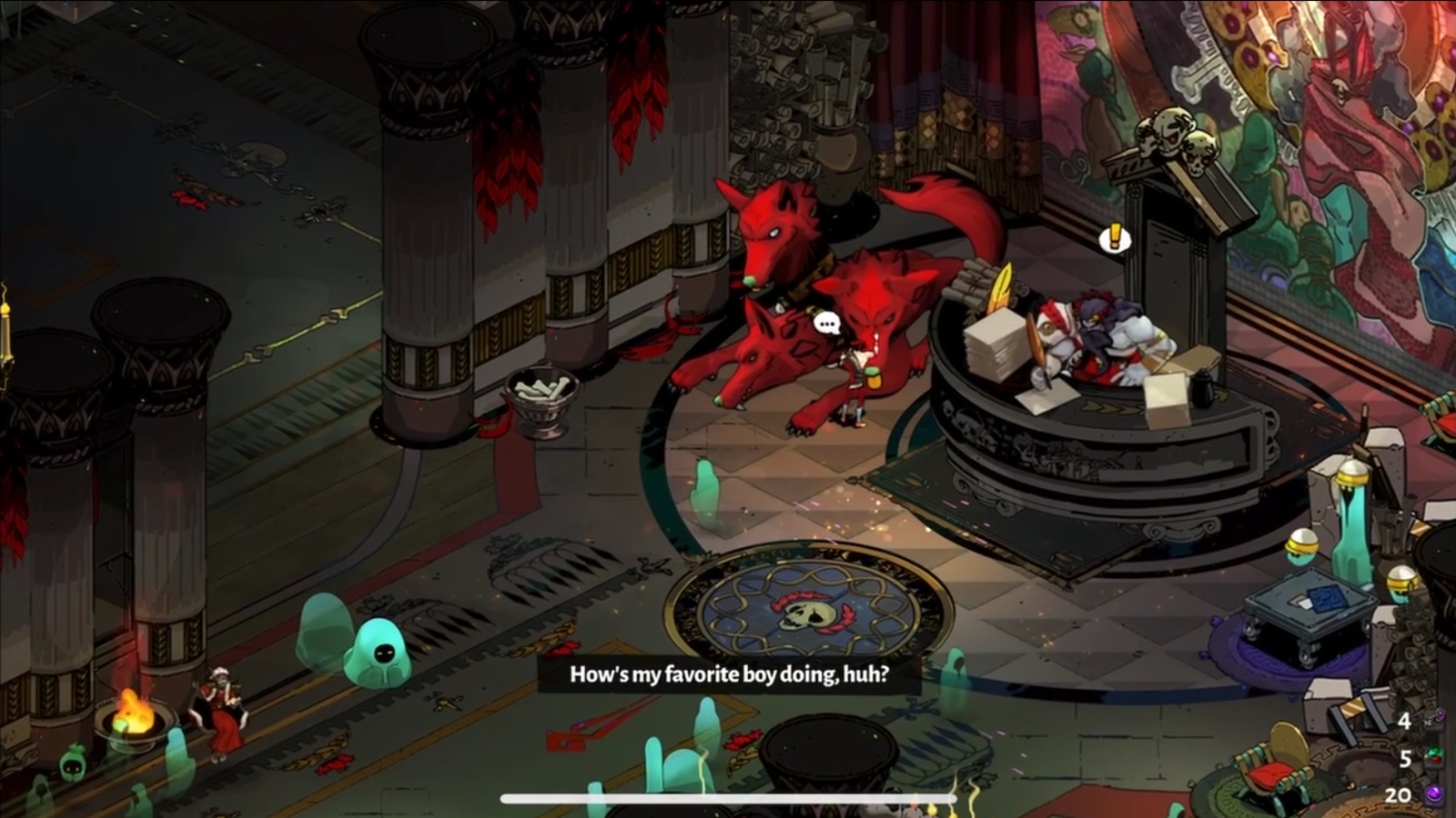 Hades